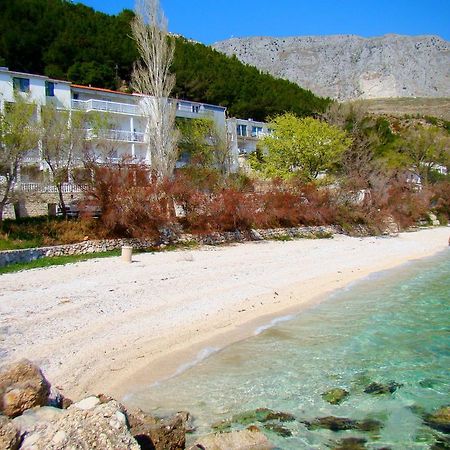 Apartments Anka Duće Екстериор снимка