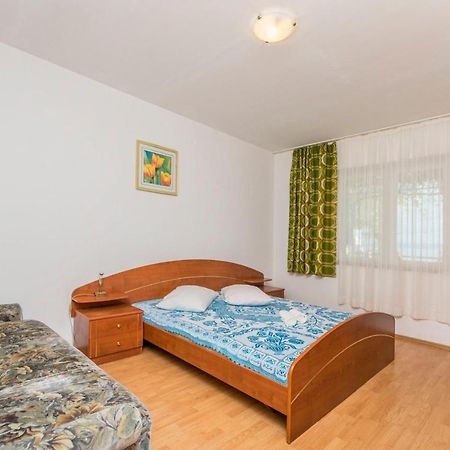 Apartments Anka Duće Екстериор снимка