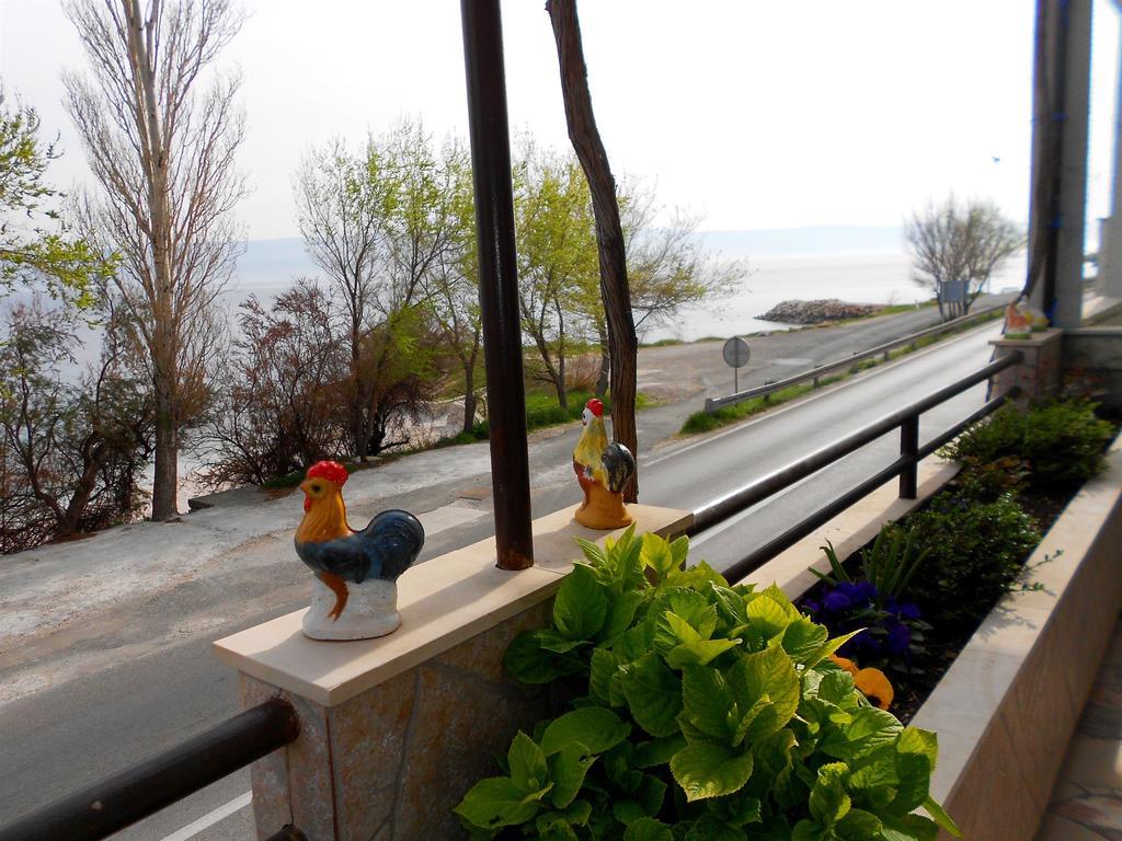 Apartments Anka Duće Екстериор снимка