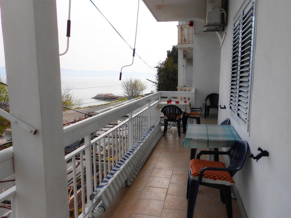 Apartments Anka Duće Екстериор снимка