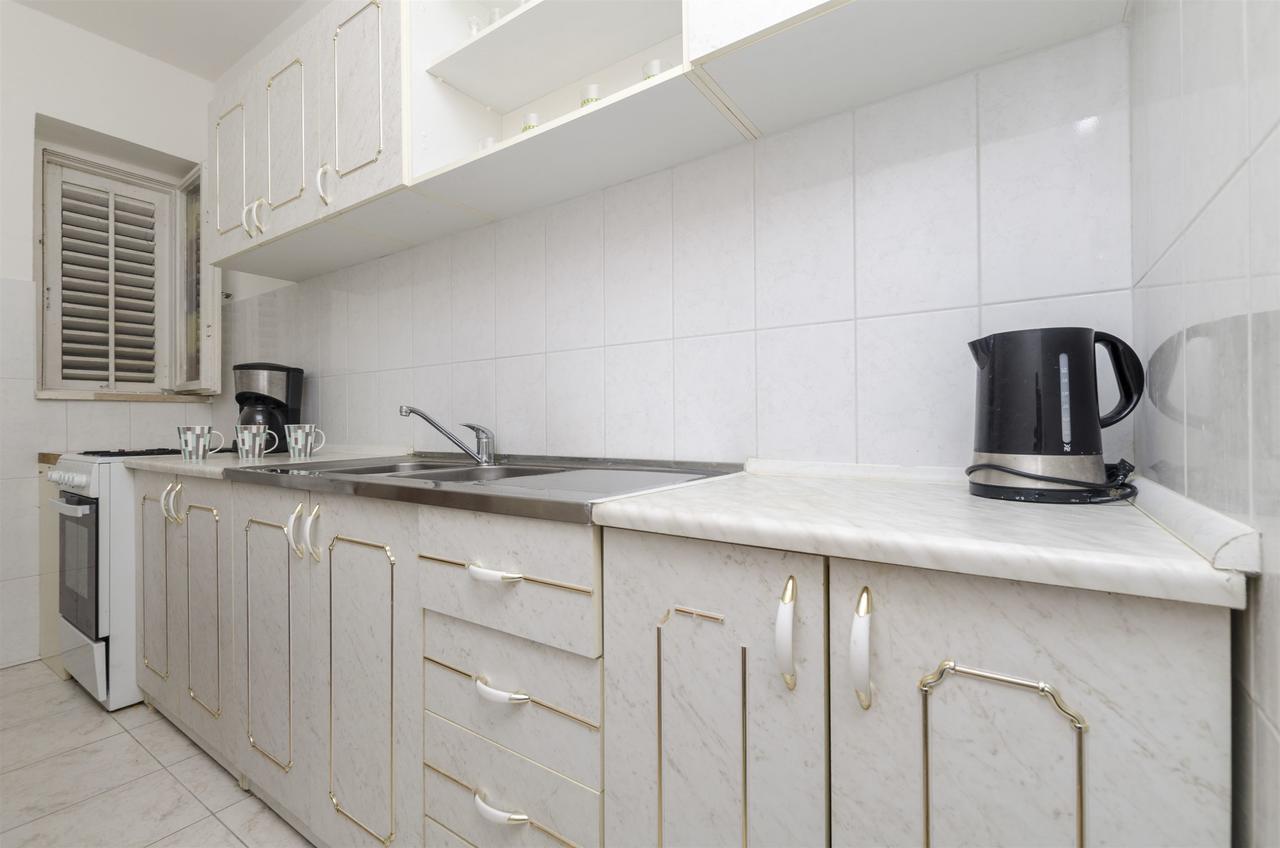 Apartments Anka Duće Екстериор снимка