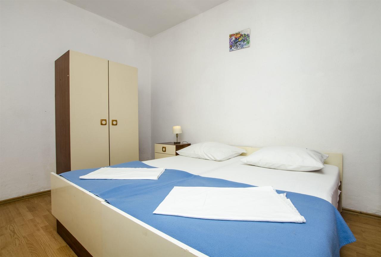 Apartments Anka Duće Екстериор снимка