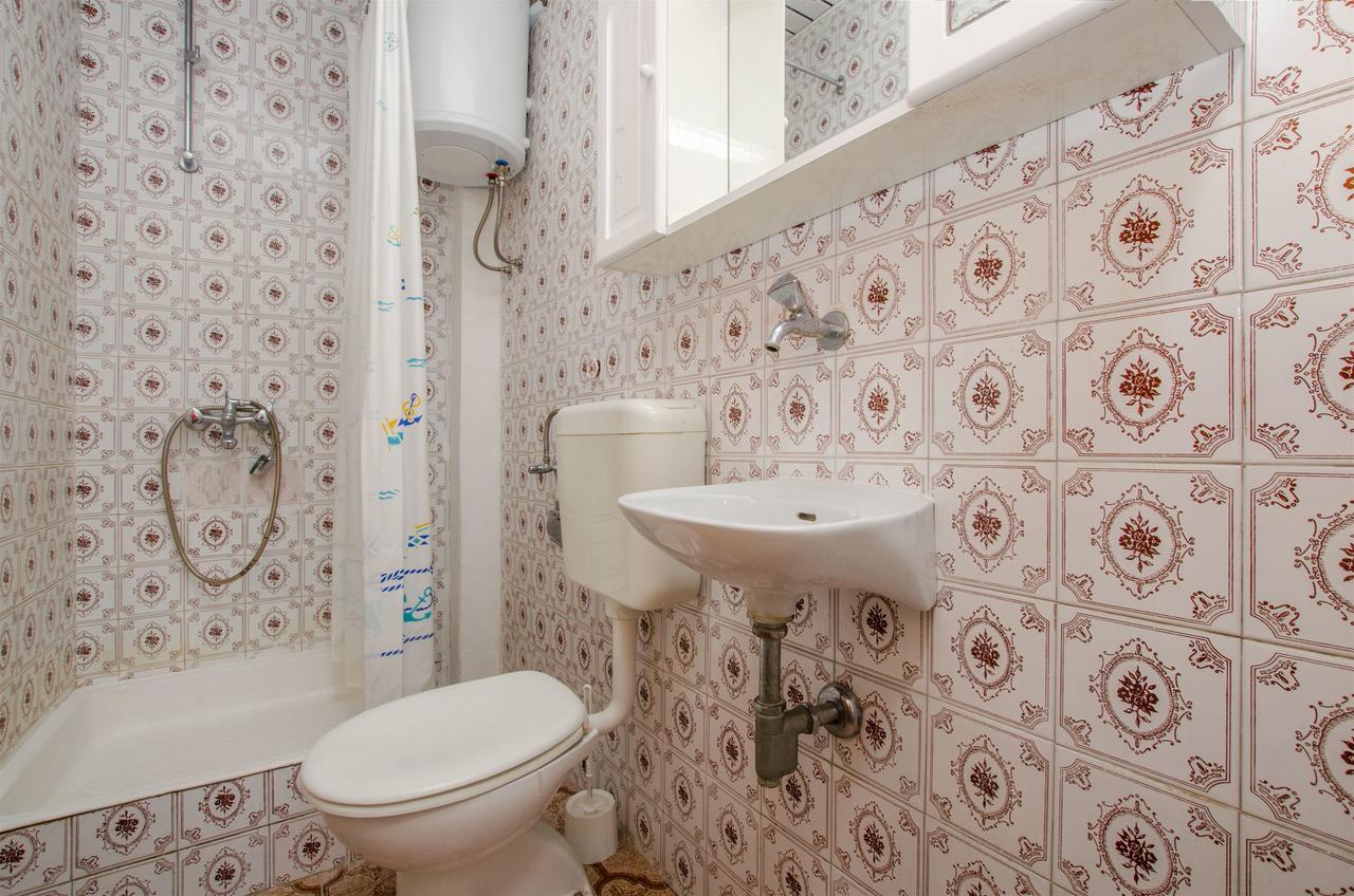 Apartments Anka Duće Екстериор снимка