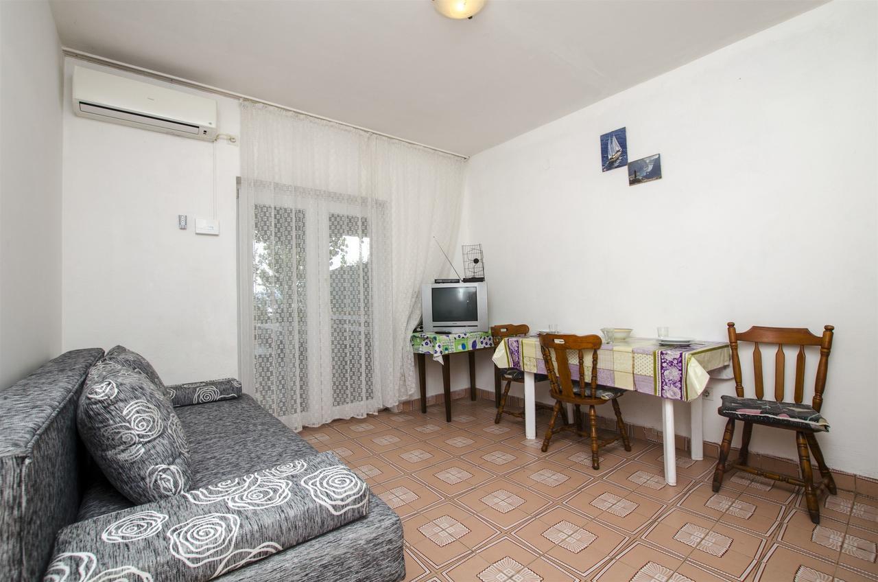 Apartments Anka Duće Екстериор снимка