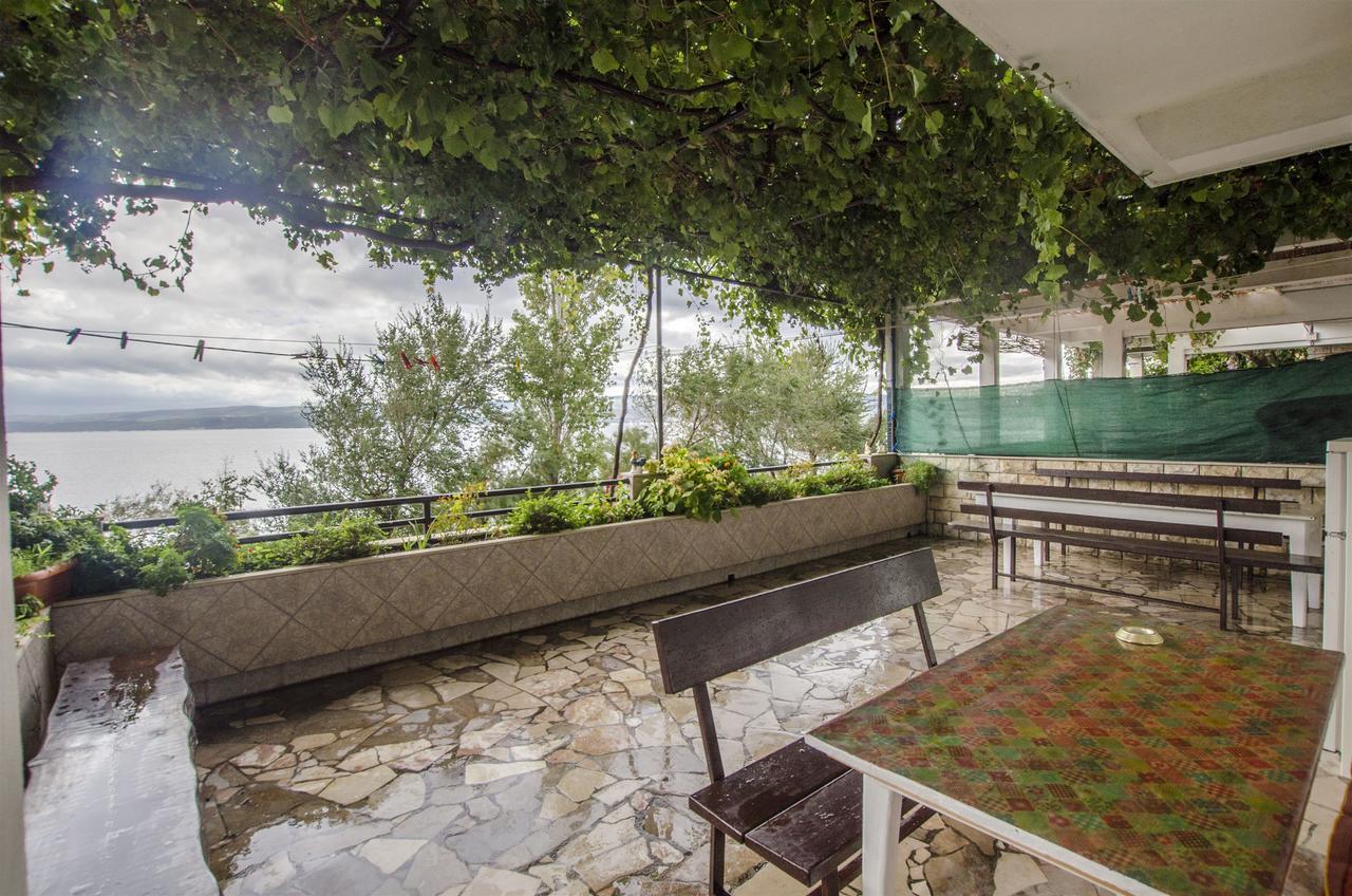 Apartments Anka Duće Екстериор снимка