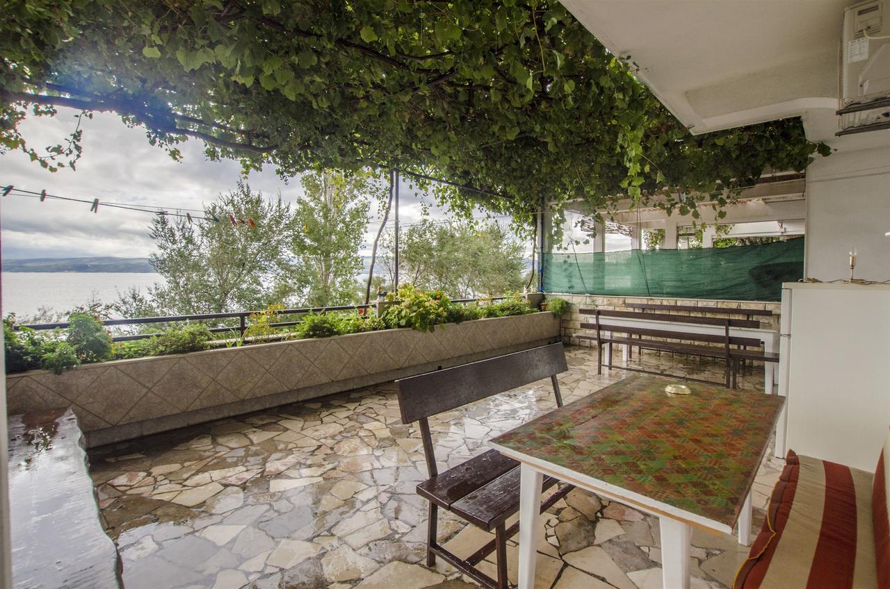 Apartments Anka Duće Екстериор снимка