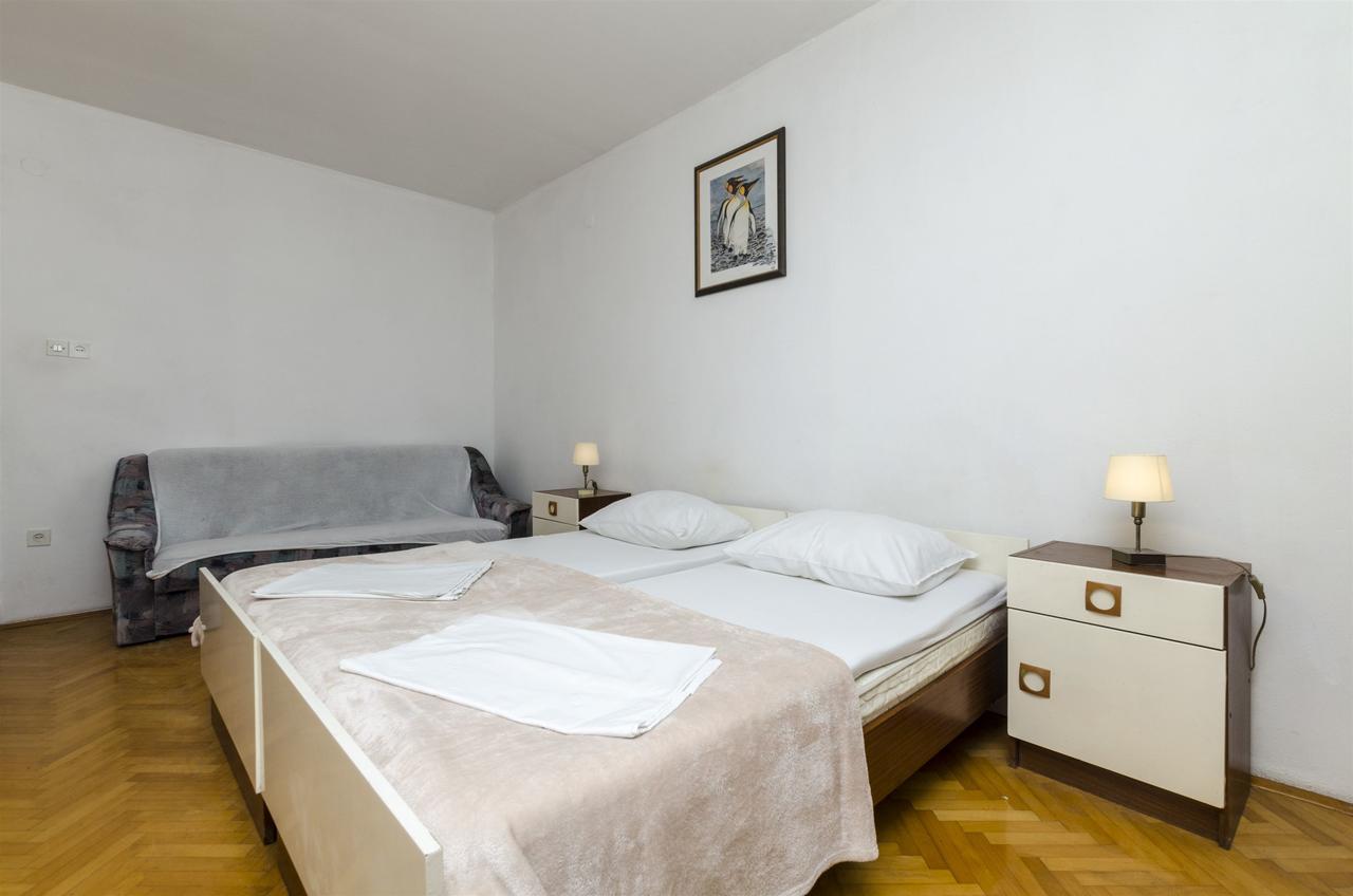 Apartments Anka Duće Екстериор снимка