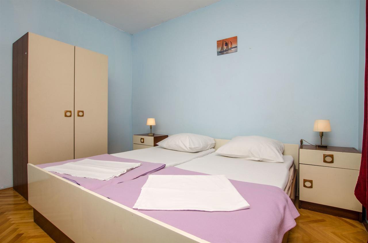 Apartments Anka Duće Екстериор снимка