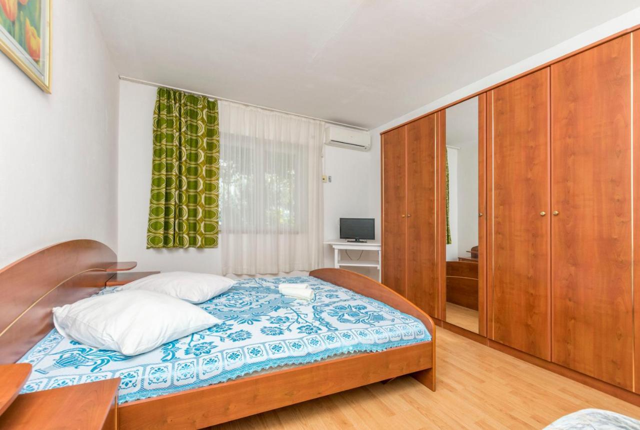 Apartments Anka Duće Екстериор снимка
